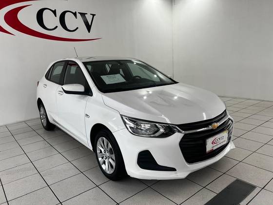 CHEVROLET ONIX 1.0 FLEX LT MANUAL CHEVROLET ONIX 1.0 FLEX LT MANUAL